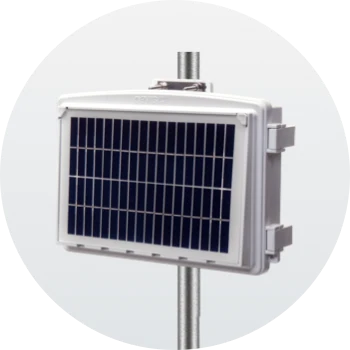 Davis EnviroMonitor Gateway