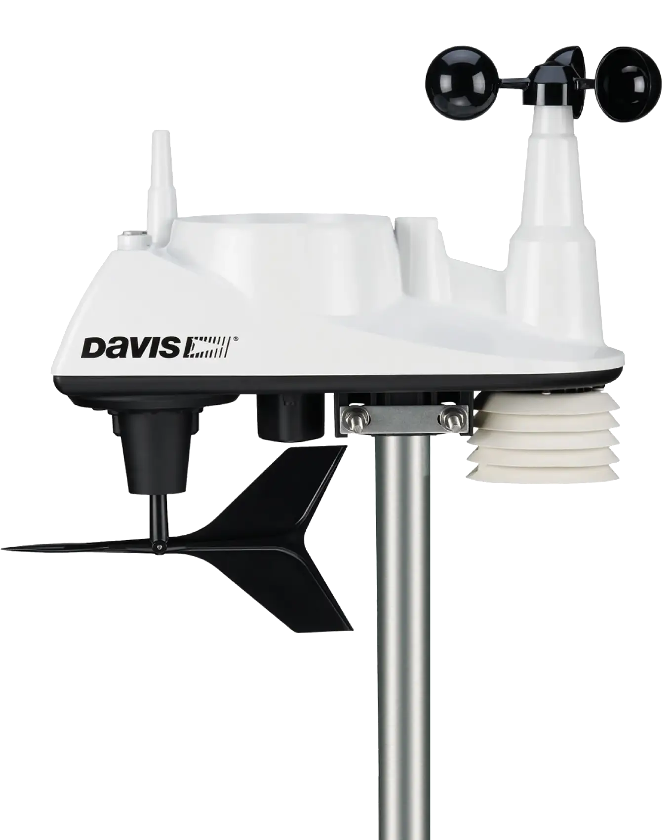 Estación meteorológica Davis Vantage Vue