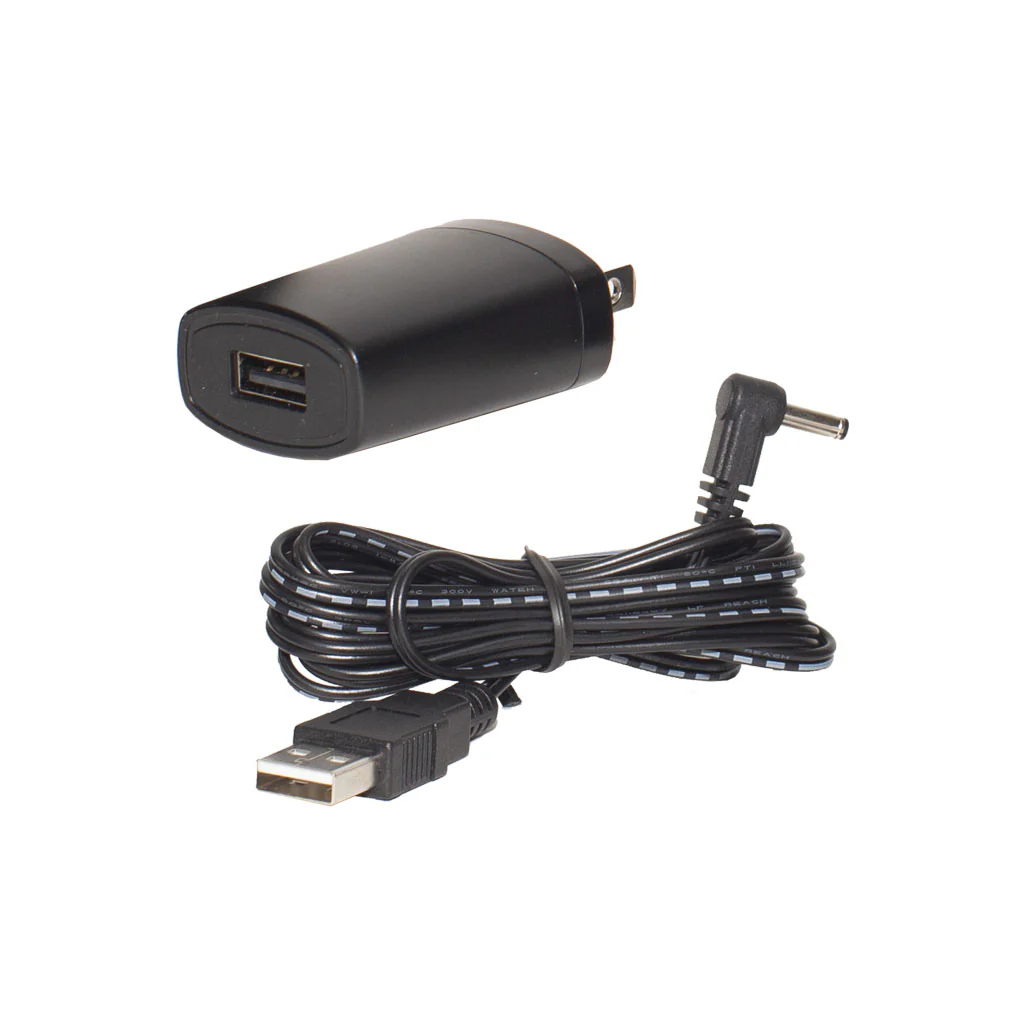 Foto del producto Adaptador de corriente consolas Davis Vantage con SKU 6625