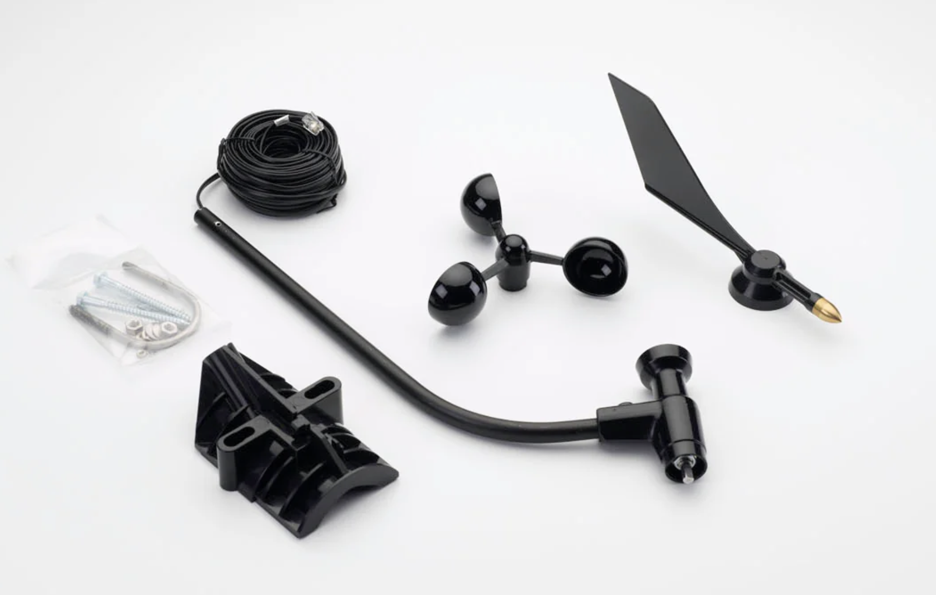 Imagen 2 del producto Kit anemómetro para Vantage Pro2 y Vantage Pro SKU 6410