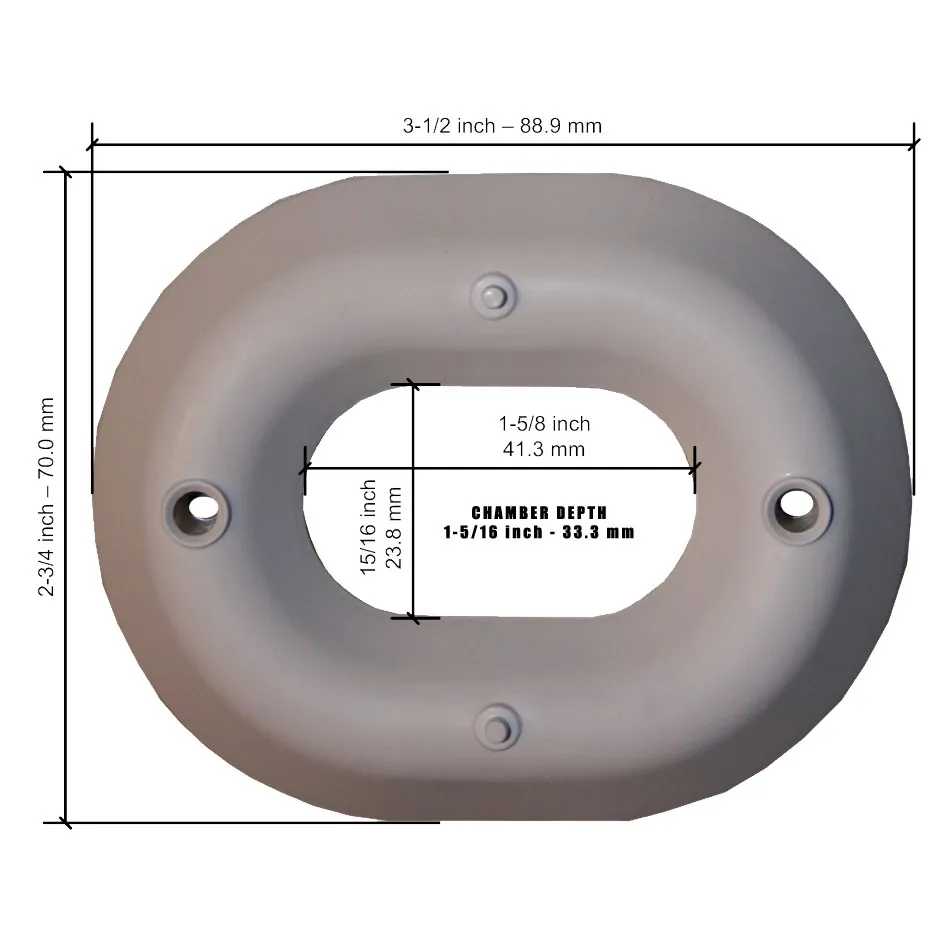 Imagen principal del producto Abrigo (Passive Radiation Shield) para estaciones Vantage Vue SKU 7345.228