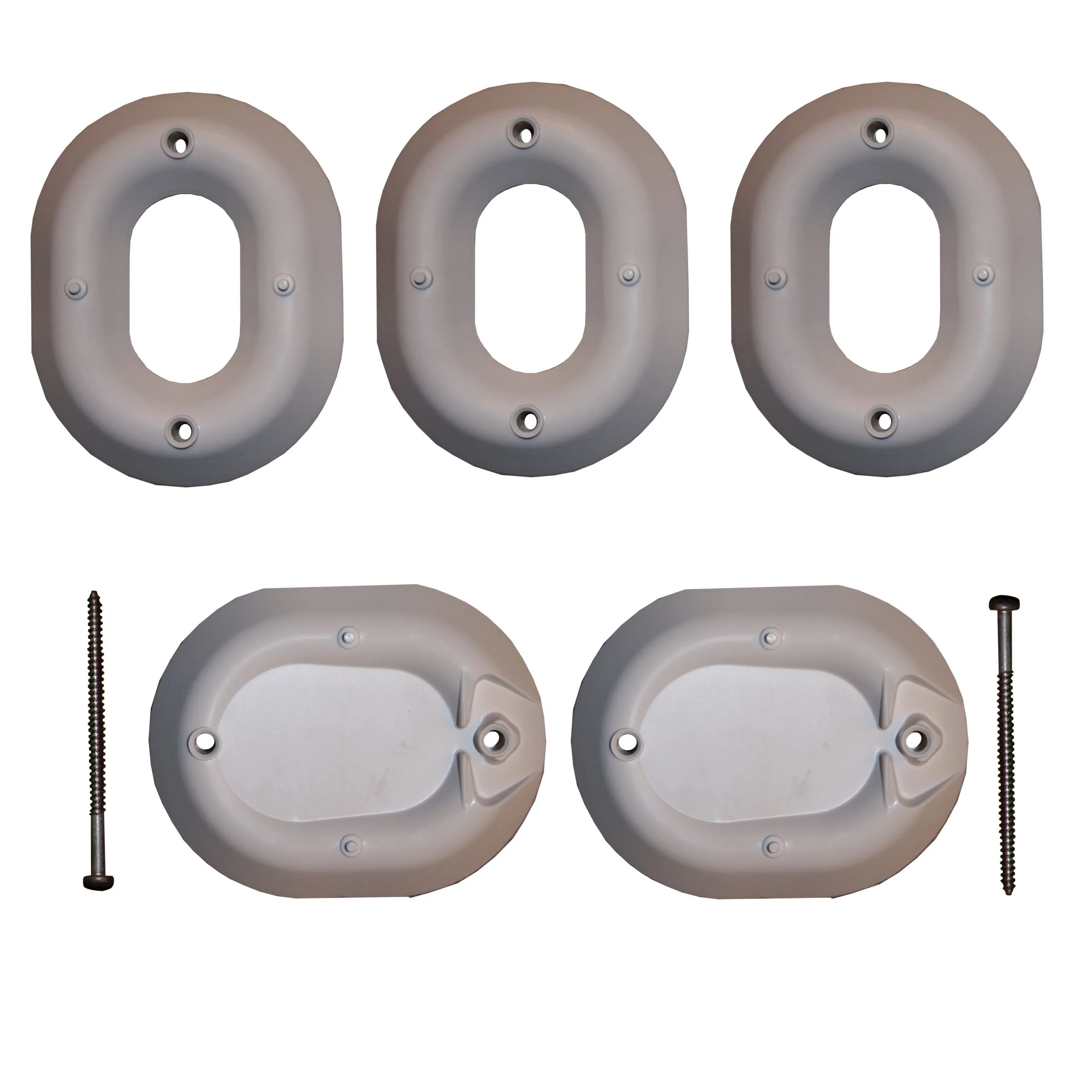 Imagen 2 del producto Abrigo (Passive Radiation Shield) para estaciones Vantage Vue SKU 7345.228