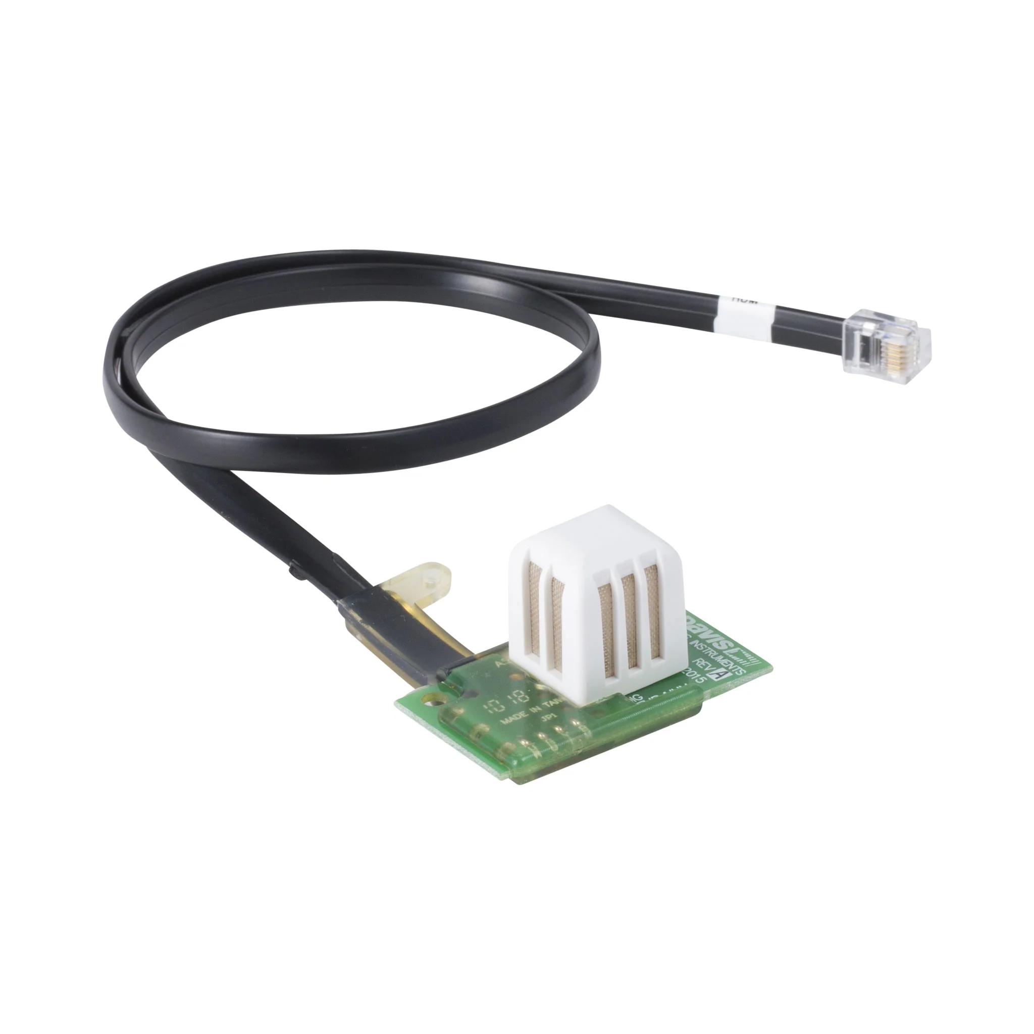 Foto del producto Sensor digital de temperatura y humedad con SKU 7346.070