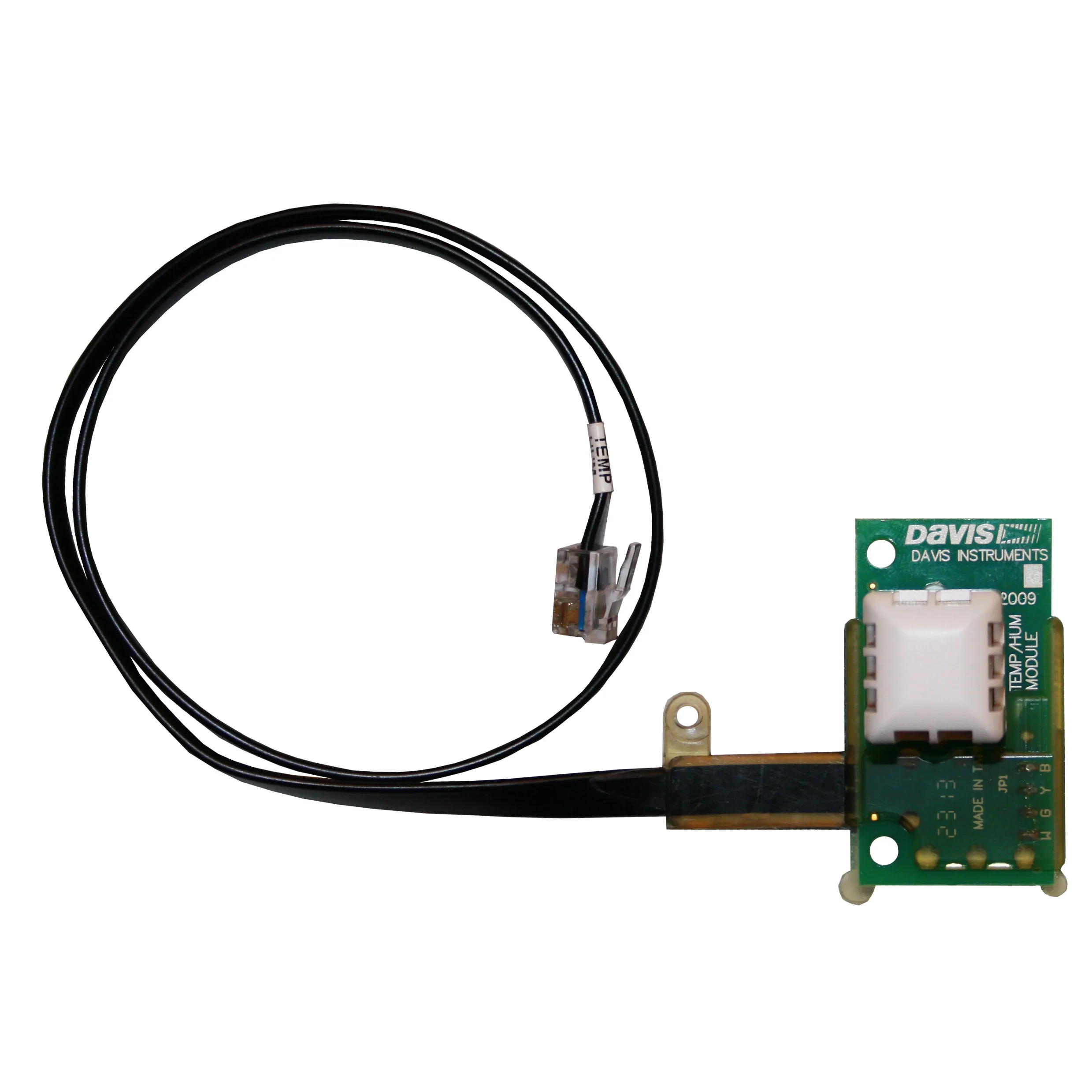 Imagen 3 del producto Sensor digital de temperatura y humedad SKU 7346.070