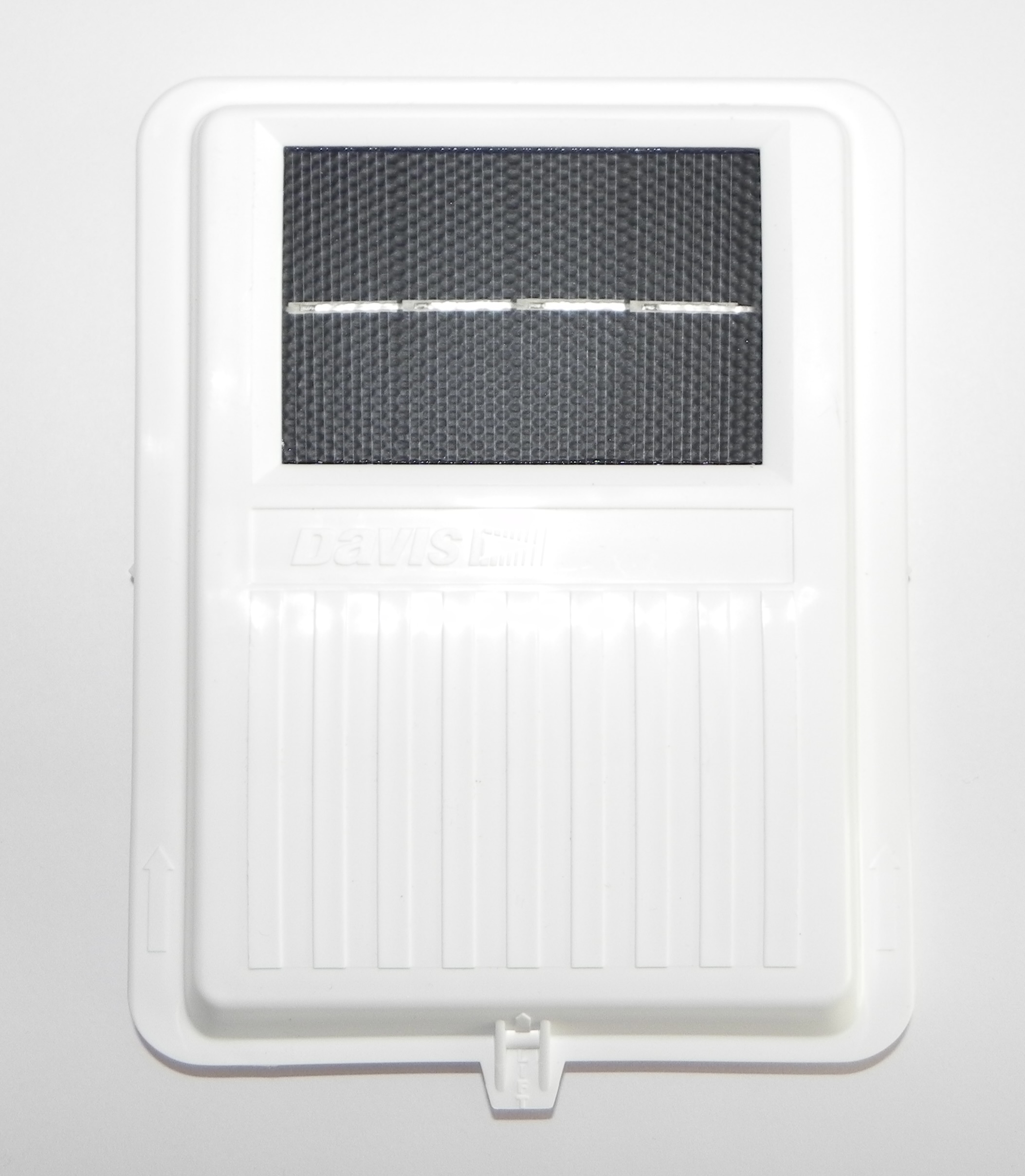 Imagen 4 del producto Tapa frontal ISS con panel solar para Vantage Pro2 SKU 7345.114