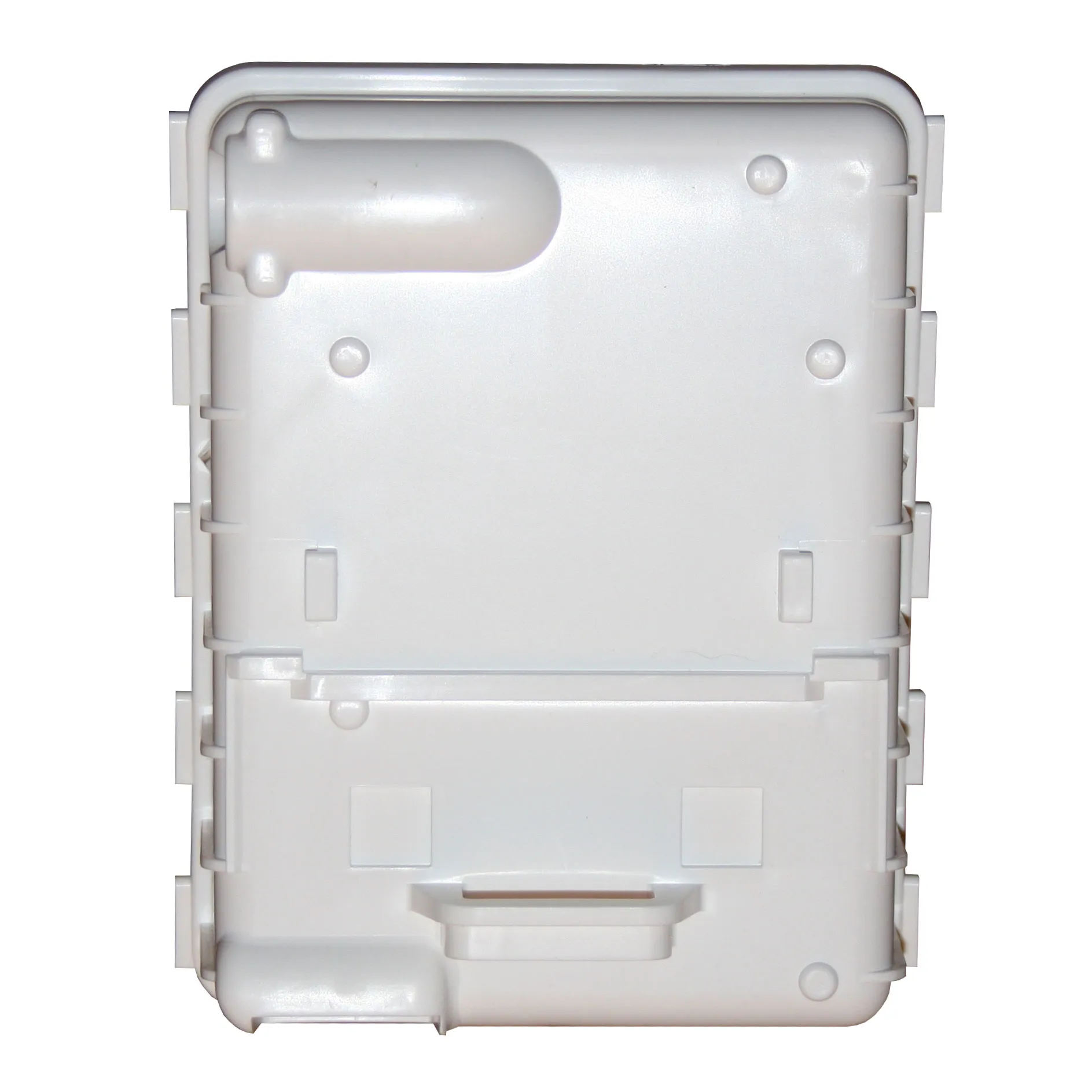 Imagen 2 del producto Carcaza placa ISS para estación meteorológica Davis Vantage Pro2 SKU 7345.117