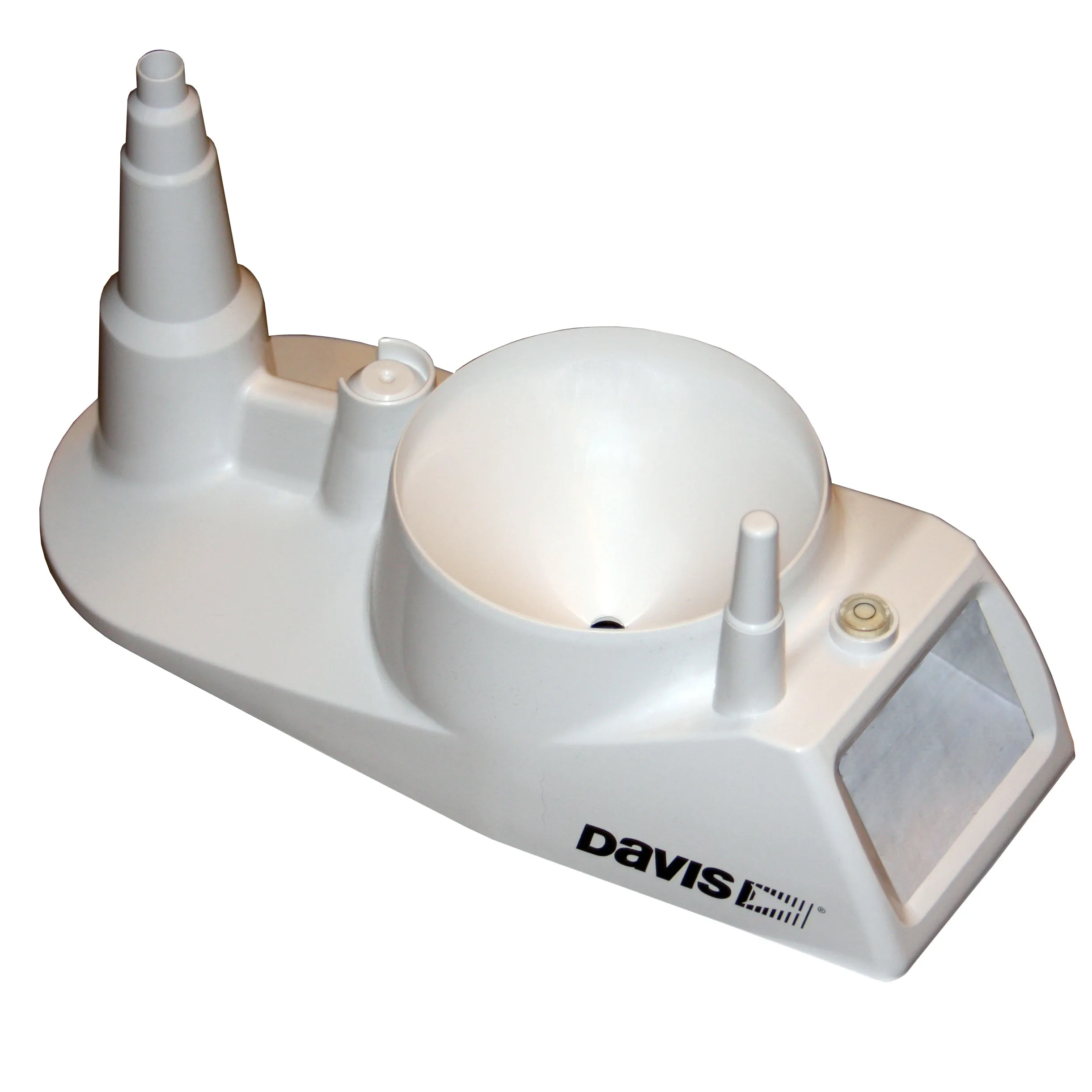 Foto del producto Carcaza superior de estación Davis Vantage Vue con SKU 7345.249