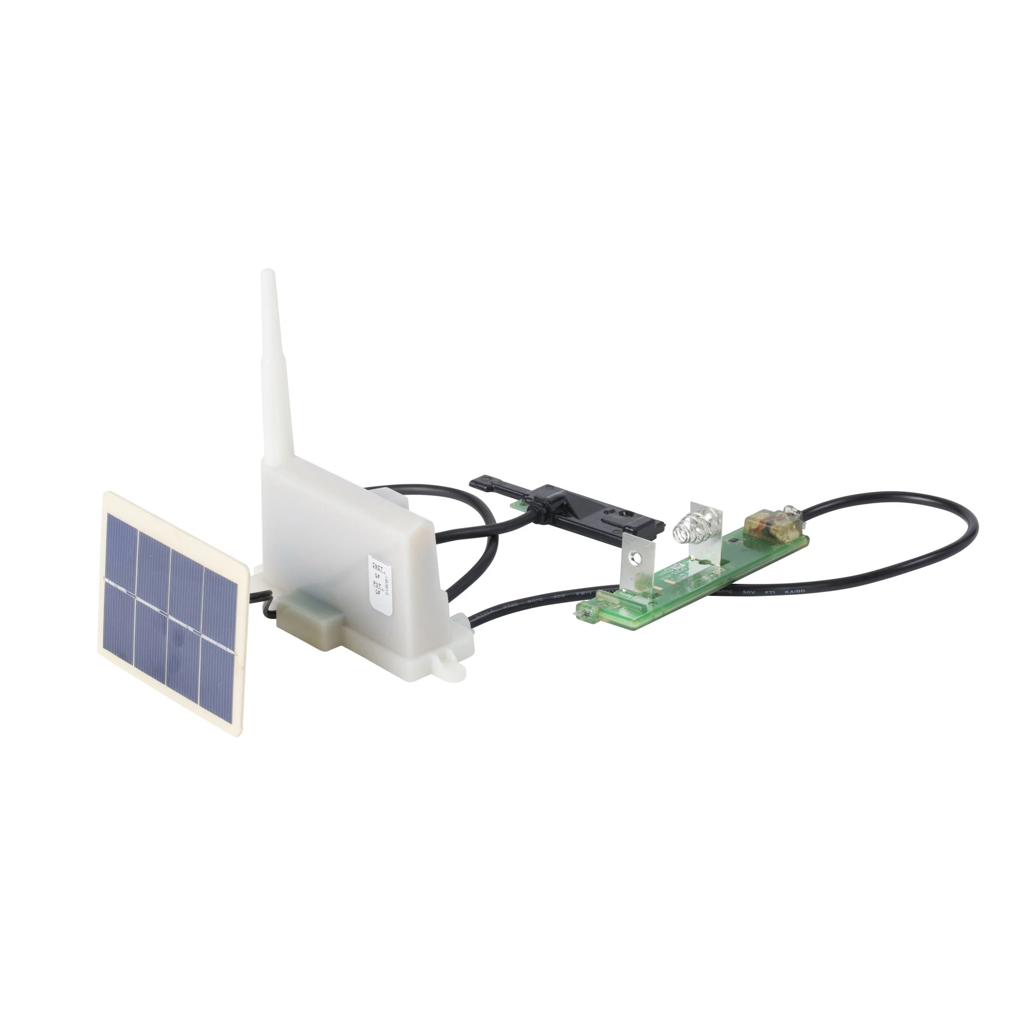Transmisor ISS para estación meteorológica Davis Vantage Vue SKU 7345.916