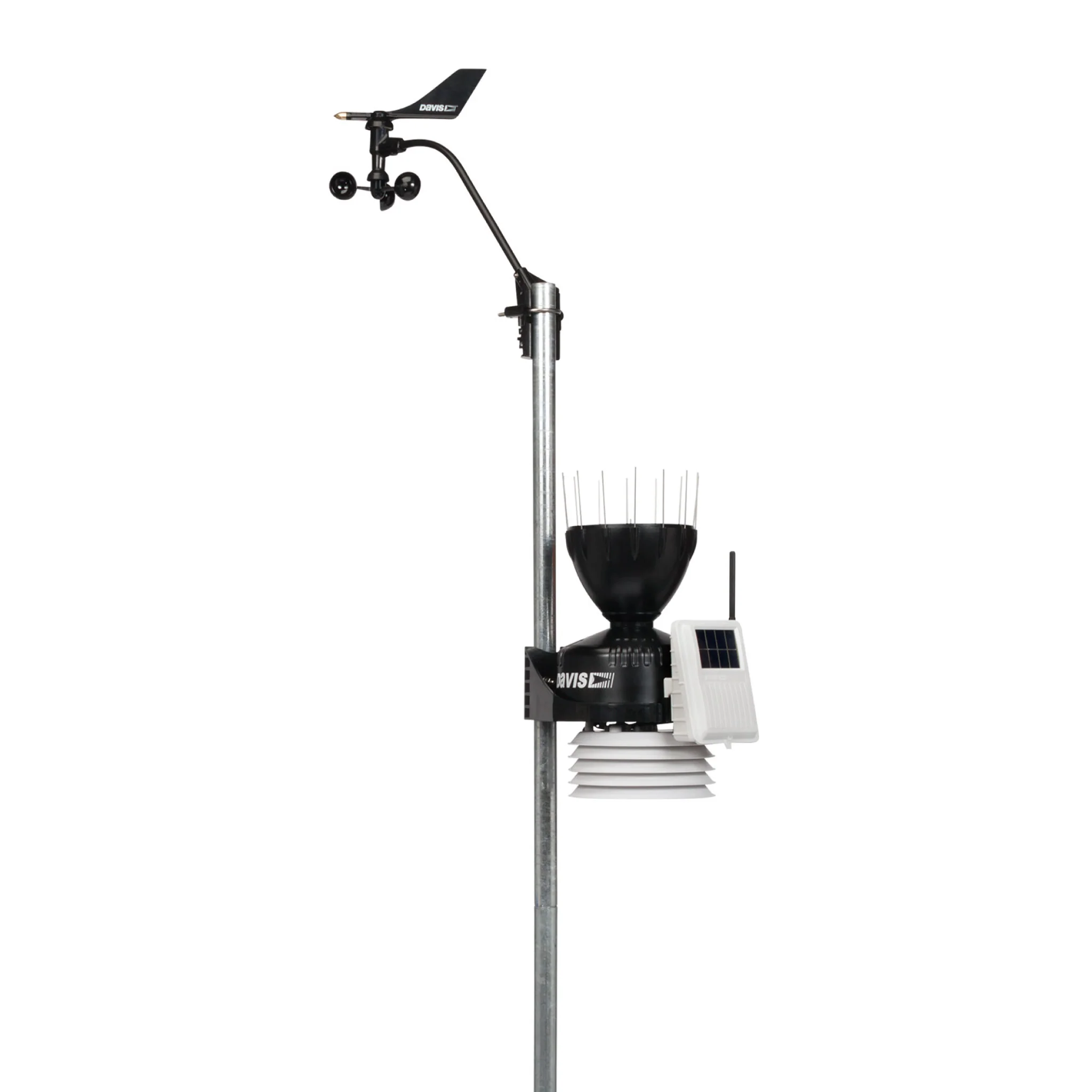 Foto del producto Estacion Meteorologica Davis Vantage Pro2 con SKU 6322m