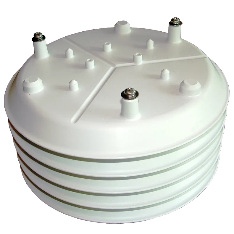 Foto del producto Abrigo (Passive Radiation Shield) para estaciones Vantage Pro2 con SKU 7710
