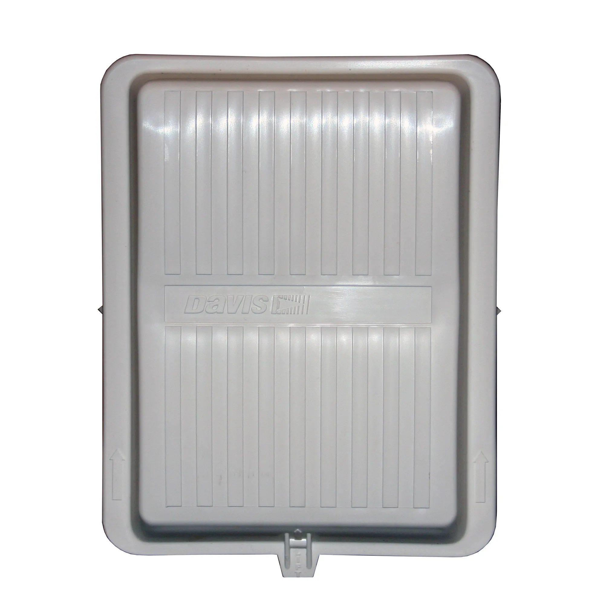 Foto del producto Tapa frontal ISS sin panel solar para Vantage Pro2 con SKU 7342.057