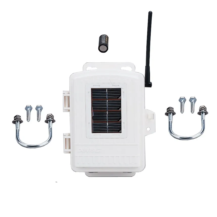 Foto del producto Transmisor Inalámbrico Solar para Sensores Davis Vantage Pro2 con SKU 6332