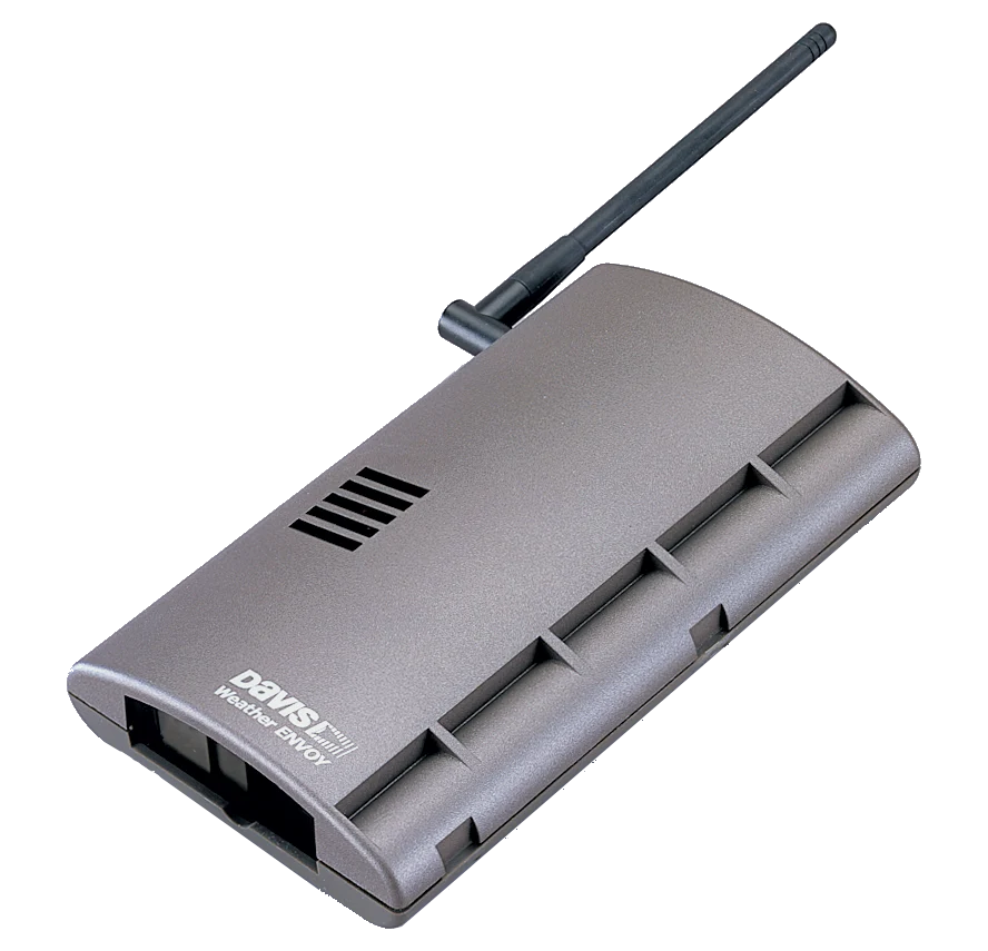 Imagen principal del producto Wireless Weather Envoy SKU 6316