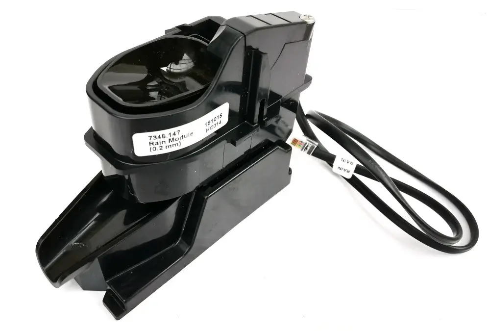 Cuchara Basculante Pluviometro para Vantage Pro2