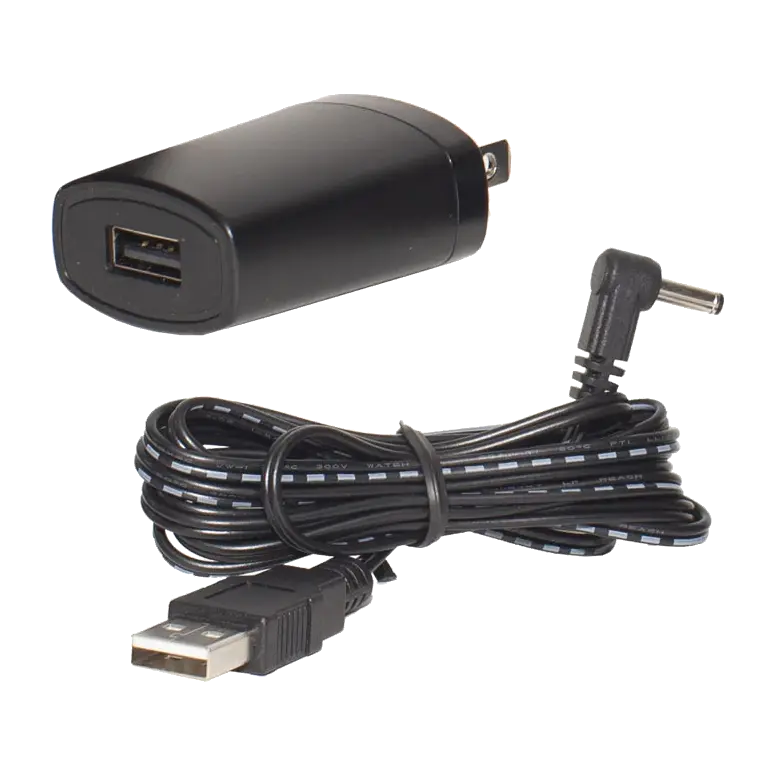 Adaptador de corriente consolas Davis Vantage