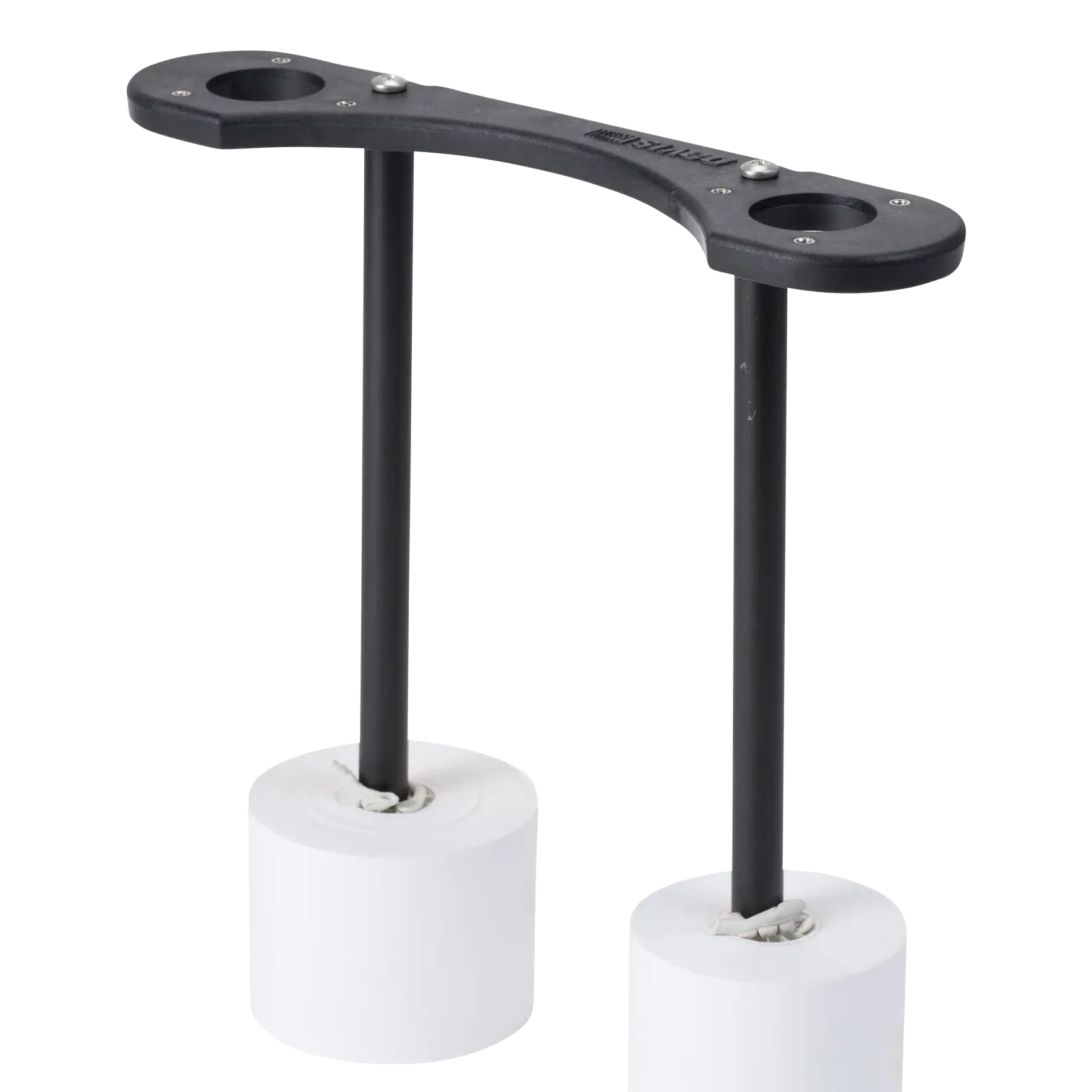 Soporte de montaje para sensor de radiación solar y UV