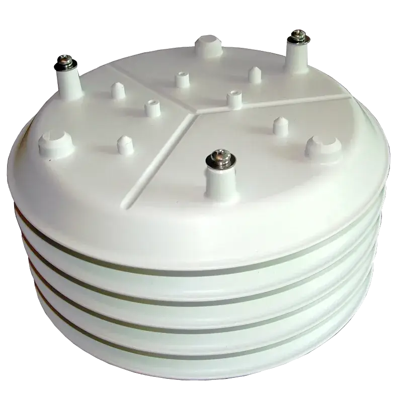 Abrigo (Passive Radiation Shield) para estaciones Vantage Pro2
