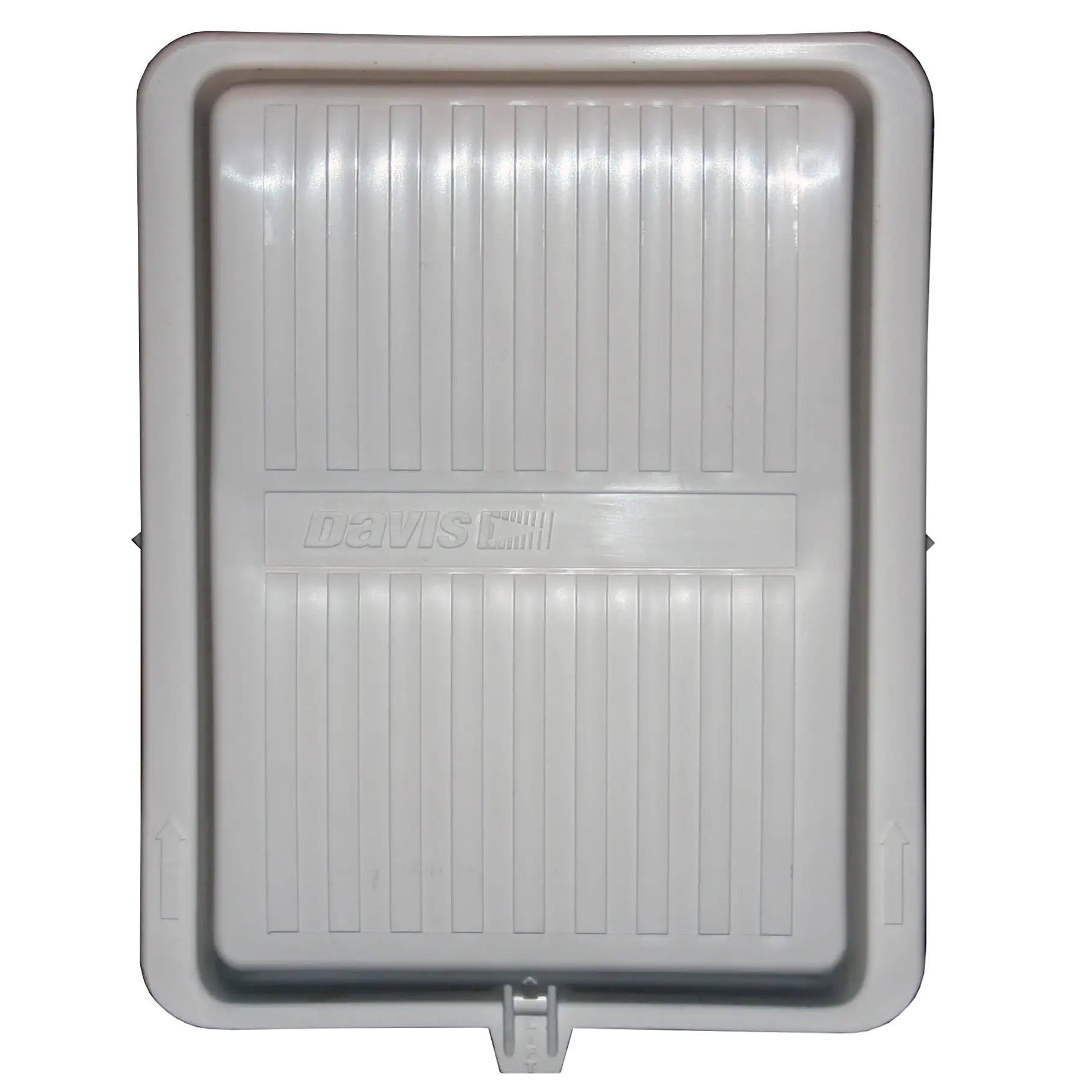 Tapa frontal ISS sin panel solar para Vantage Pro2