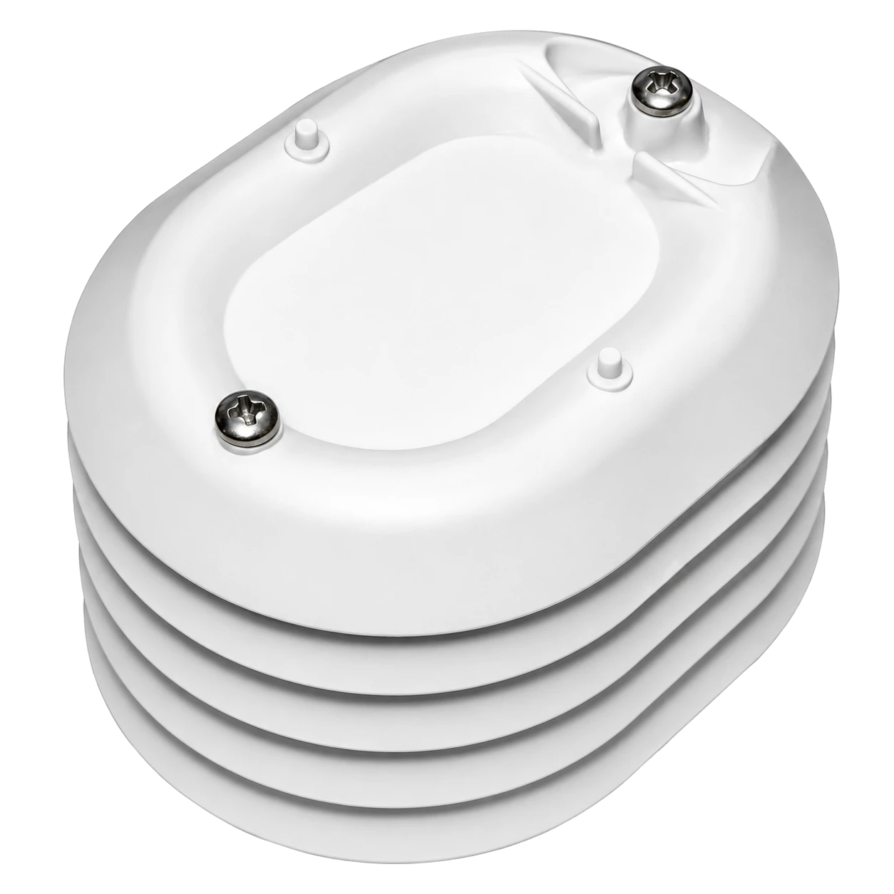 Imagen del producto Abrigo (Passive Radiation Shield) para estaciones Vantage Vue SKU 7345.228